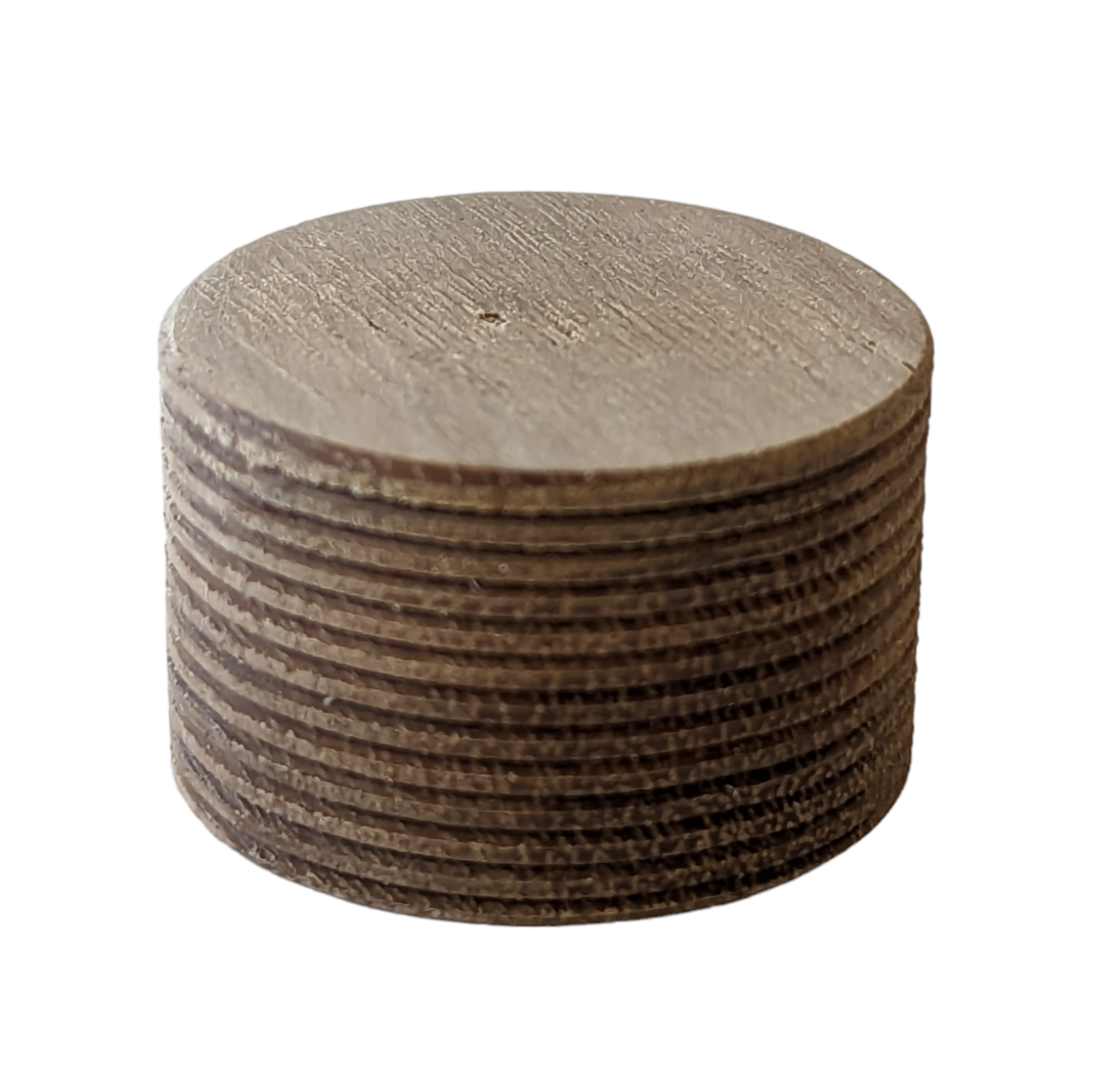 Wooden Surfboard Vents
